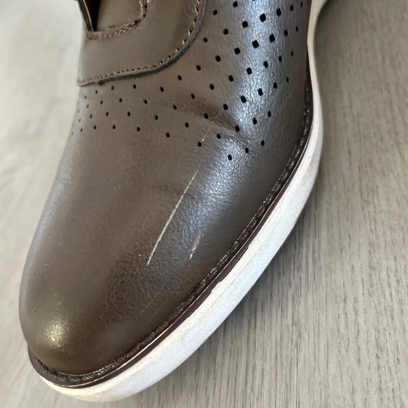 Men's Grand Oxford Shoes-Members Only Size - Picture 2 of 7